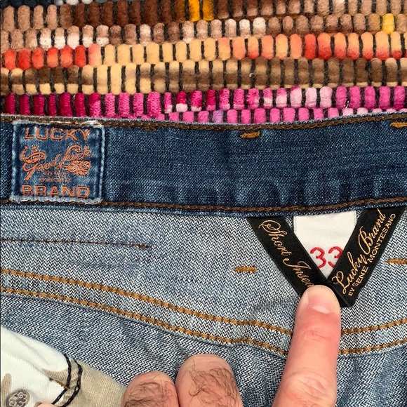 Jeans - Picture 2 of 3